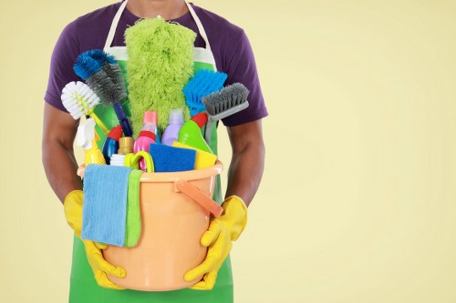 Final review and improvement of a carpet cleaning complaints policy