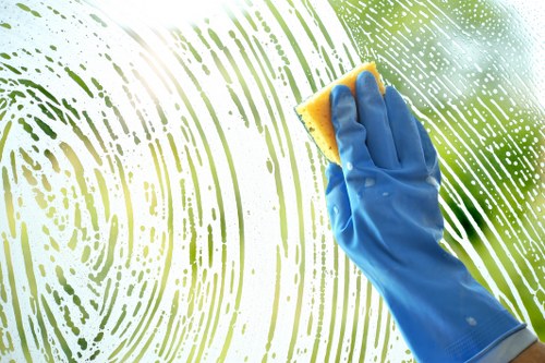 People using an accessible carpet cleaning website in the E1 area