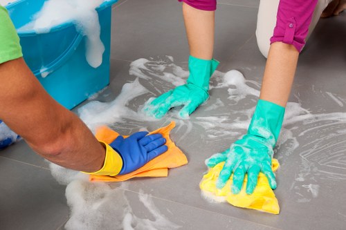 Professional sofa cleaning in E1 for a fresh living room