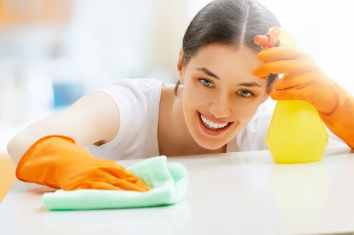 Service provider reviewing liability and customer responsibilities