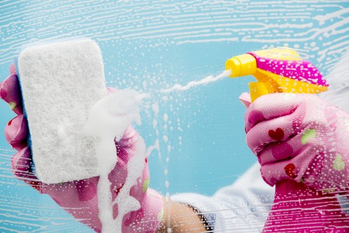 Load-based and cubic-yard quote options for carpet cleaners in E1