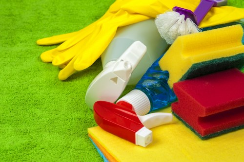 Accepted payment methods for Carpet Cleaners E1 including card and PayPal