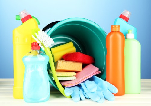 Final carpet cleaning and quote information